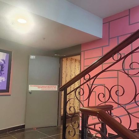 Hotel Arenaa Galaxys Kuala Lumpur Dış mekan fotoğraf