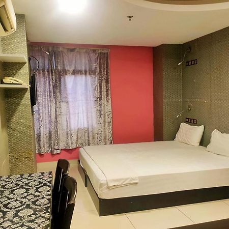 Hotel Arenaa Galaxys Kuala Lumpur Dış mekan fotoğraf