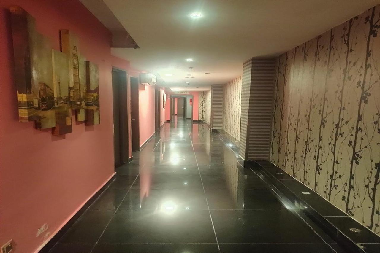 Hotel Arenaa Galaxys Kuala Lumpur Dış mekan fotoğraf