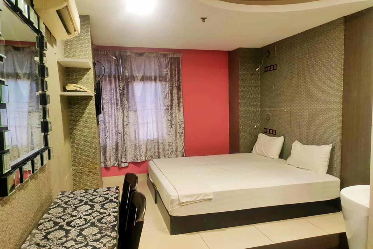 Hotel Arenaa Galaxys Kuala Lumpur Dış mekan fotoğraf