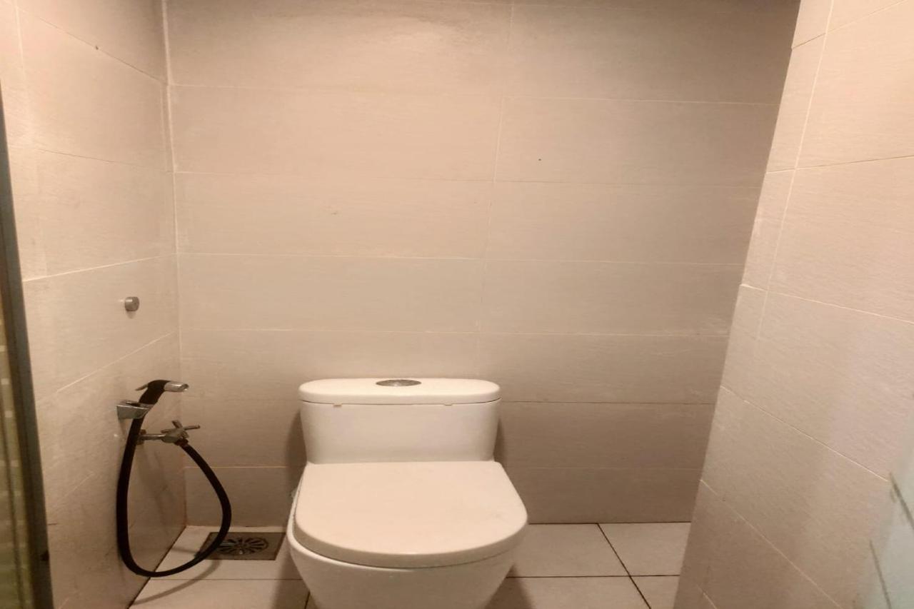 Hotel Arenaa Galaxys Kuala Lumpur Dış mekan fotoğraf