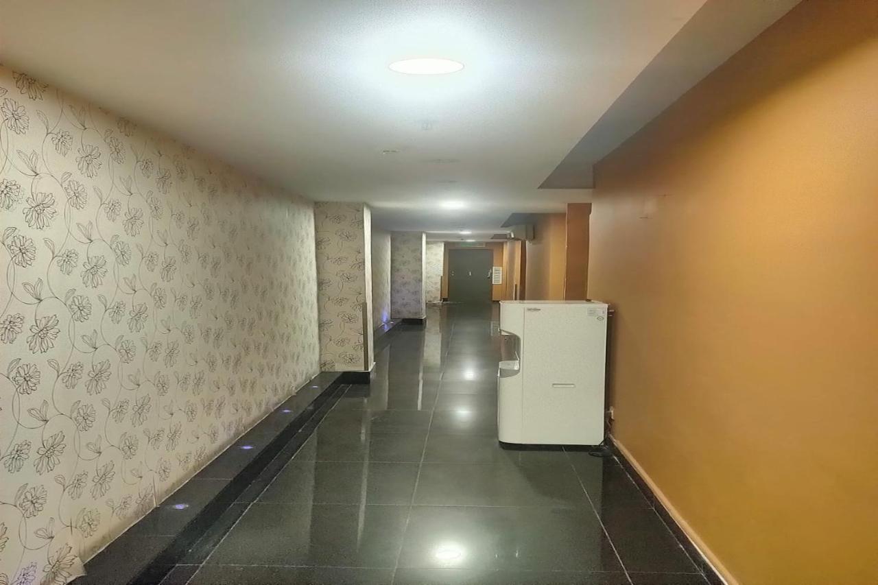 Hotel Arenaa Galaxys Kuala Lumpur Dış mekan fotoğraf