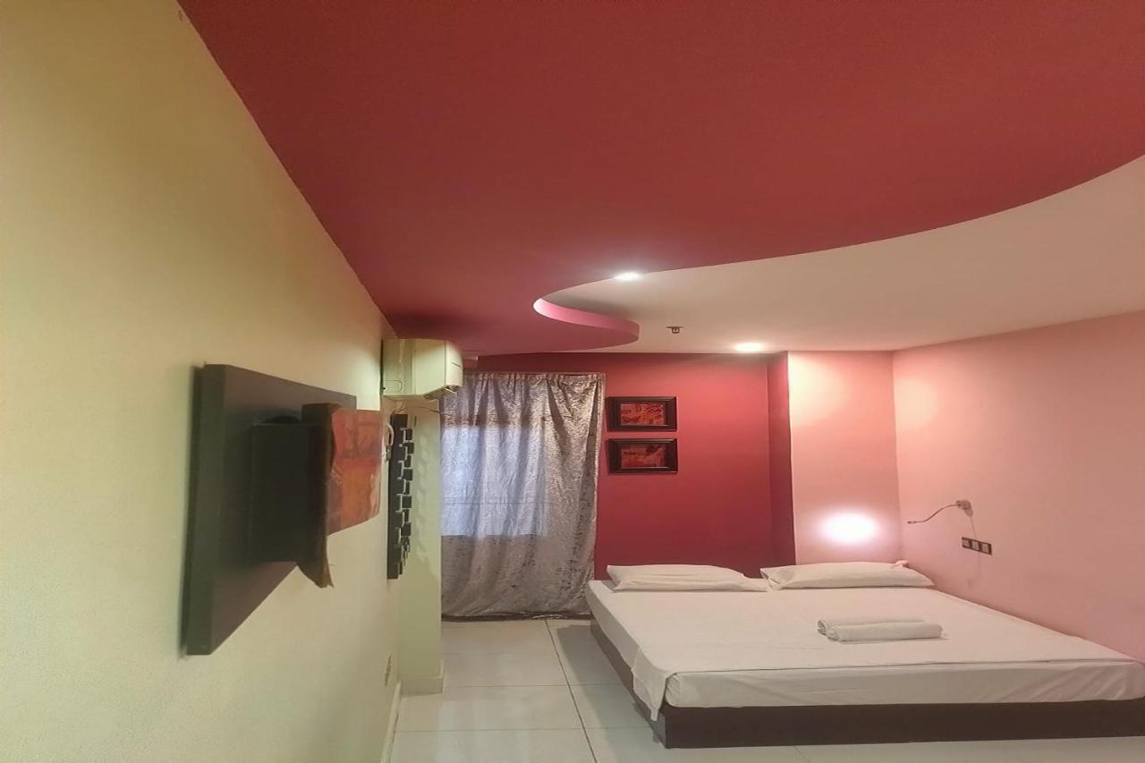 Hotel Arenaa Galaxys Kuala Lumpur Dış mekan fotoğraf