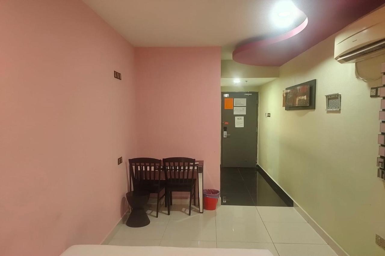 Hotel Arenaa Galaxys Kuala Lumpur Dış mekan fotoğraf