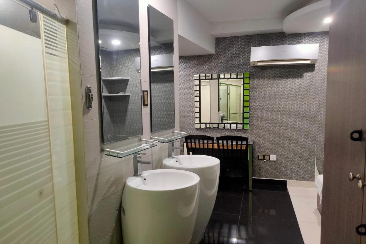 Hotel Arenaa Galaxys Kuala Lumpur Dış mekan fotoğraf