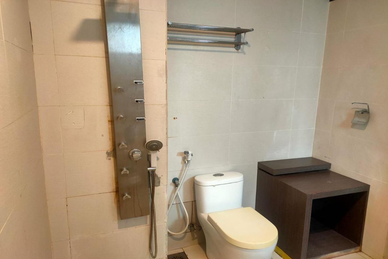 Hotel Arenaa Galaxys Kuala Lumpur Dış mekan fotoğraf