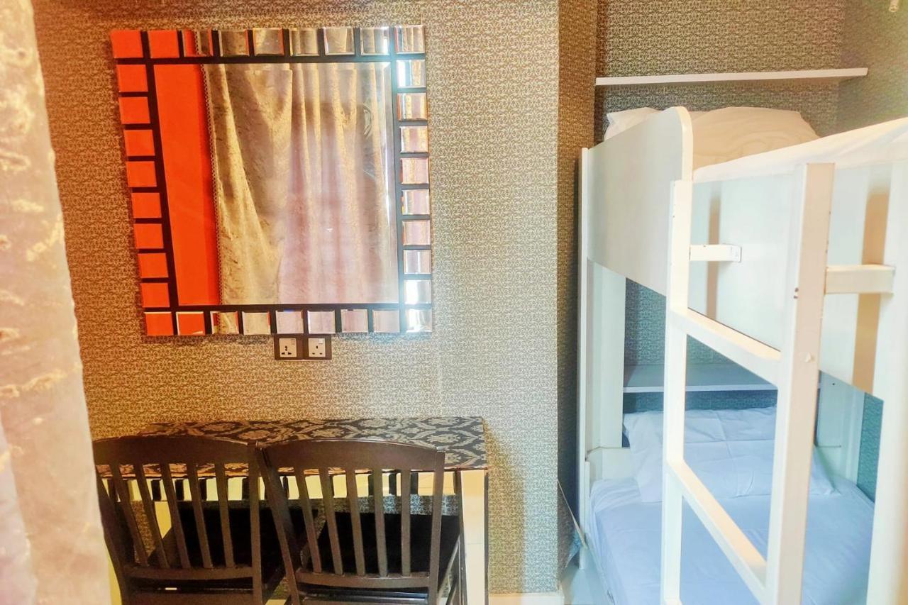 Hotel Arenaa Galaxys Kuala Lumpur Dış mekan fotoğraf