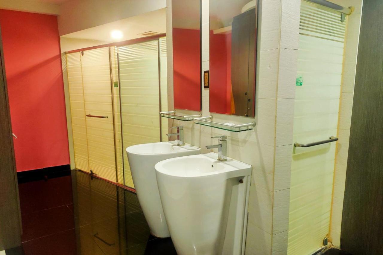 Hotel Arenaa Galaxys Kuala Lumpur Dış mekan fotoğraf
