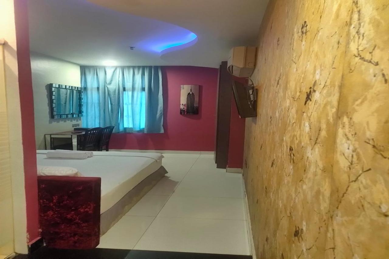 Hotel Arenaa Galaxys Kuala Lumpur Dış mekan fotoğraf