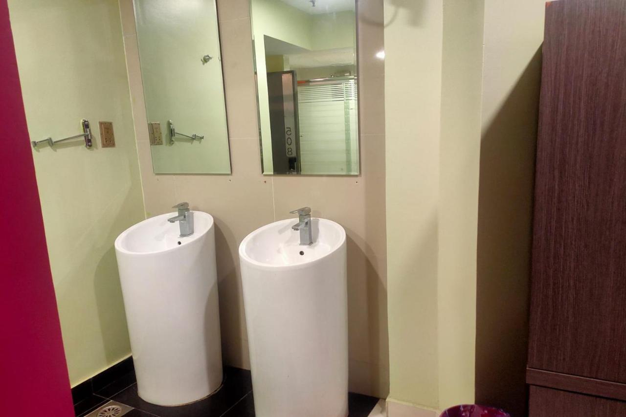 Hotel Arenaa Galaxys Kuala Lumpur Dış mekan fotoğraf