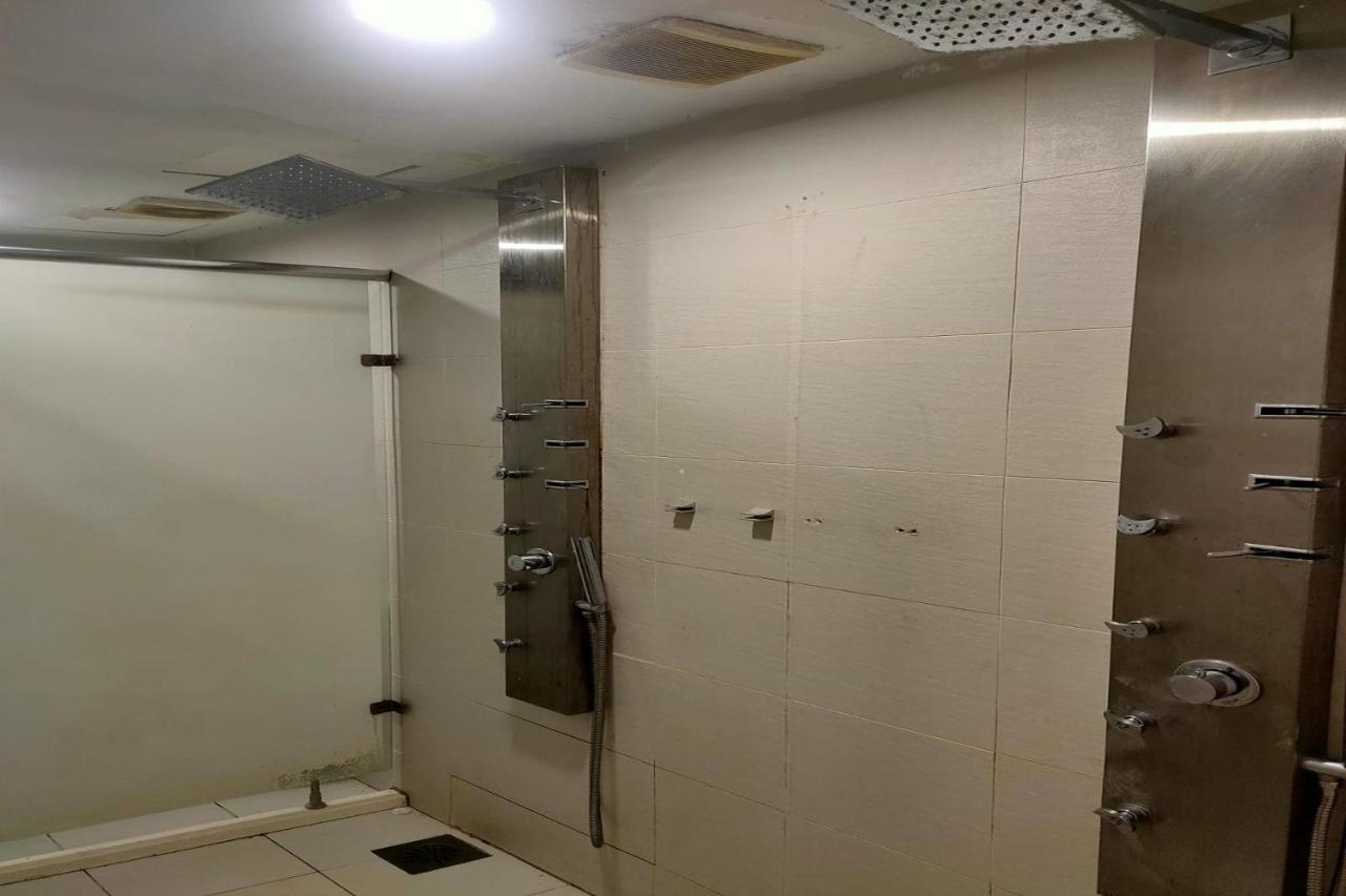 Hotel Arenaa Galaxys Kuala Lumpur Dış mekan fotoğraf