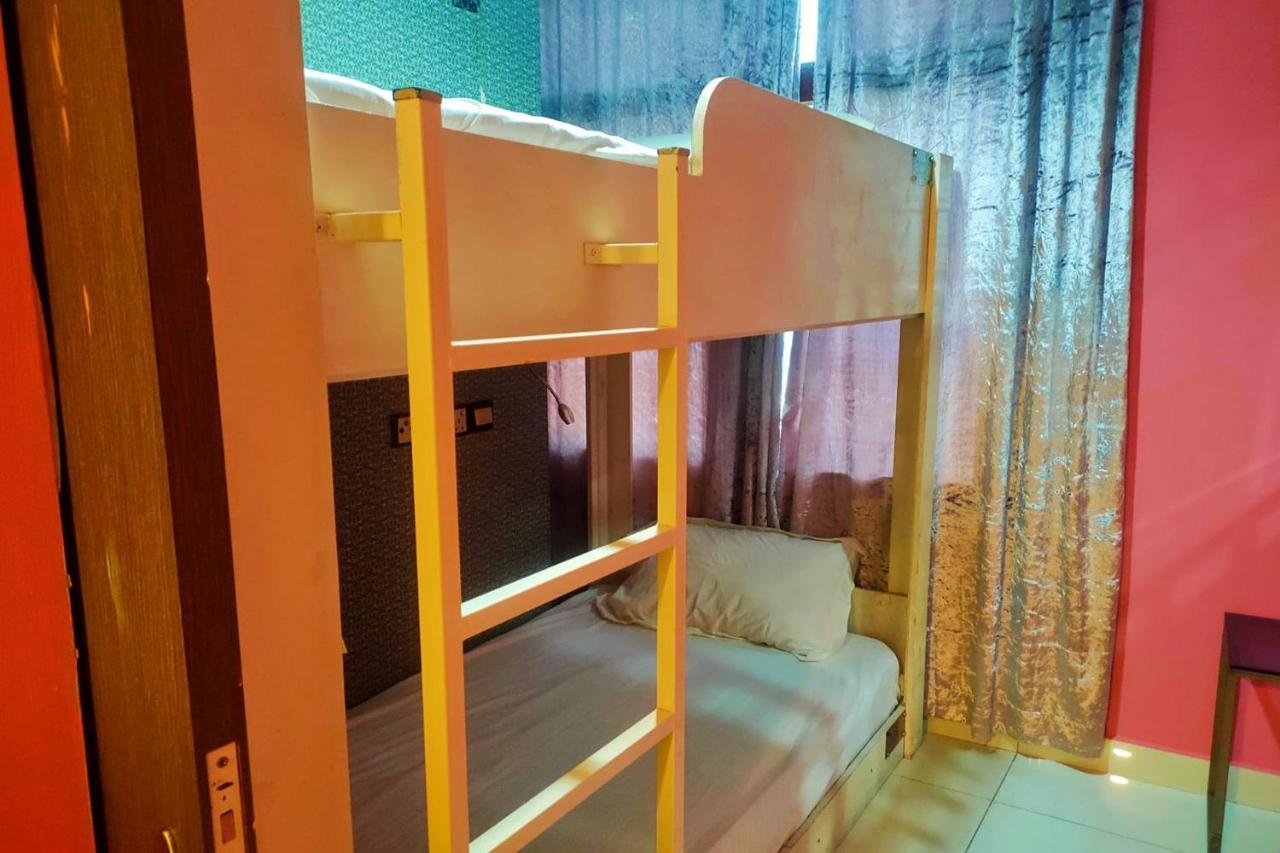 Hotel Arenaa Galaxys Kuala Lumpur Dış mekan fotoğraf