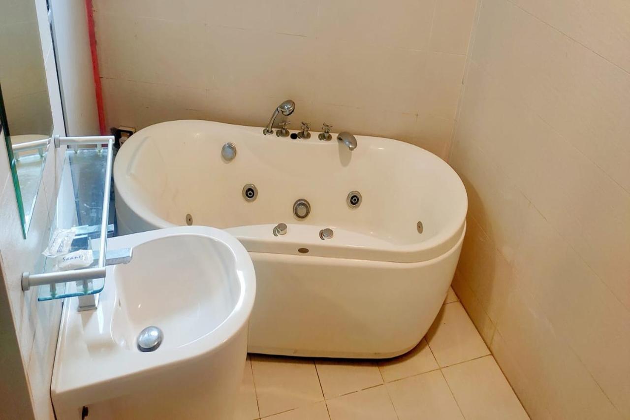 Hotel Arenaa Galaxys Kuala Lumpur Dış mekan fotoğraf