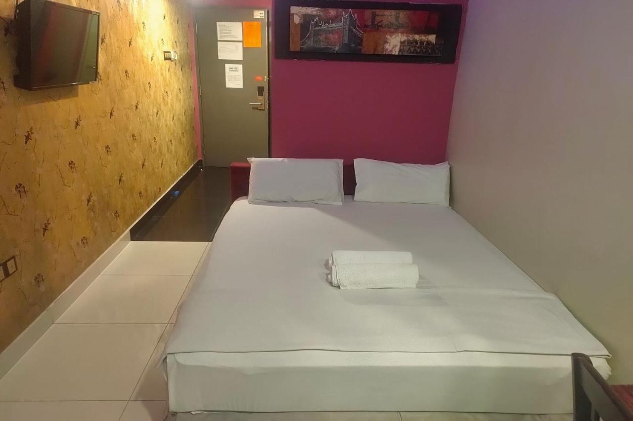 Hotel Arenaa Galaxys Kuala Lumpur Dış mekan fotoğraf